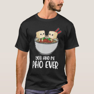 Camiseta Pho Ever 2