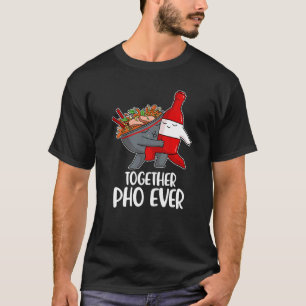 Camiseta Pho Ever 2
