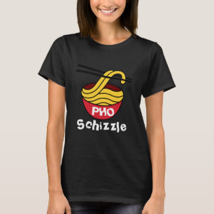 Camiseta PHO Schizzle