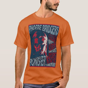 Camiseta Phoebe Bridgers Psy