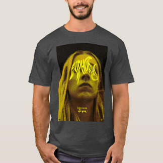 Camiseta Phoebe Euphoria