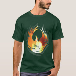 Camiseta phoenix