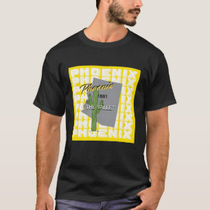 Camiseta Phoenix