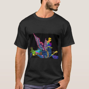 Camiseta Phoenix