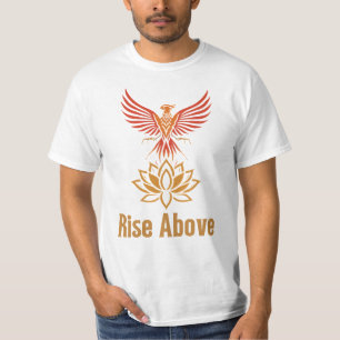 Camiseta Phoenix