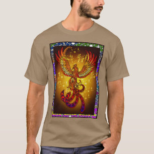 Camiseta Phoenix