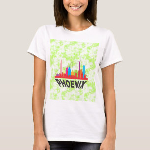Camiseta Phoenix