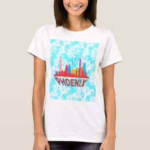Camiseta Phoenix