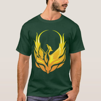 Camiseta Phoenix