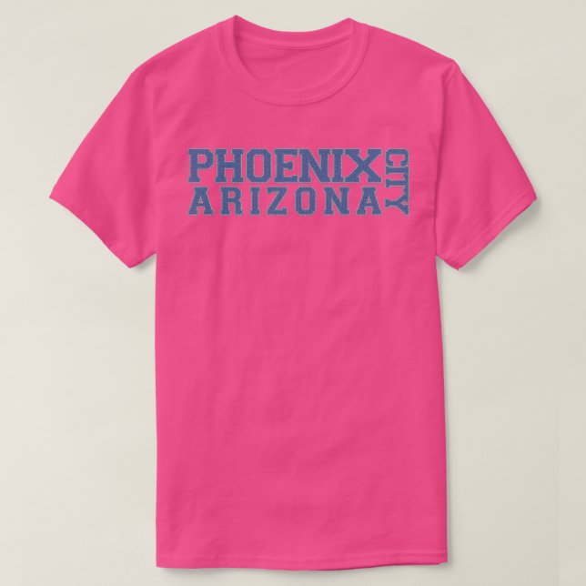 Camiseta Phoenix Life (Frente do Design)
