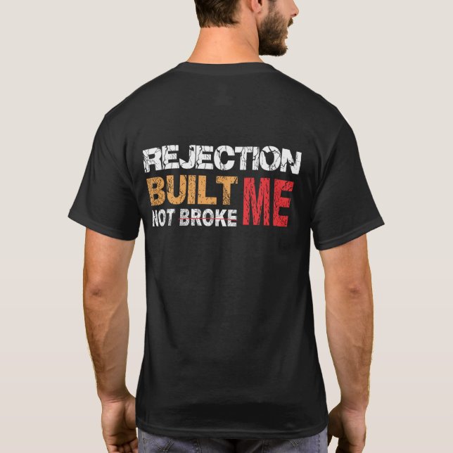 Camiseta Phoenix Streetwear (Verso)