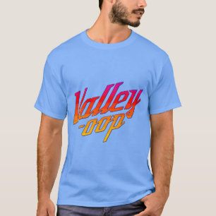 Camiseta Phoenix Suns Valleyoop Pôr do Sol Presente Perfeit