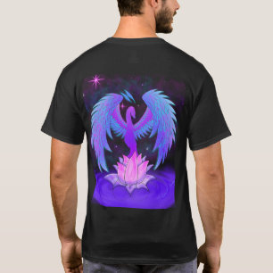 Camiseta Phoenix T-Shirt