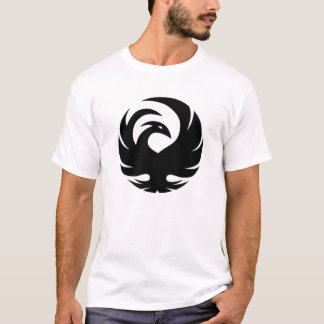 Camiseta phoenixSimple