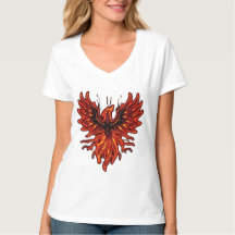 „Phönix – Aus der Asche geboren“