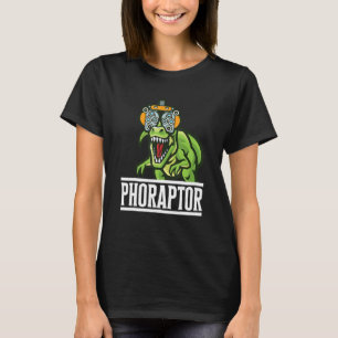 Camiseta Phor Optometry Machine Phoropter Funny Optometrist