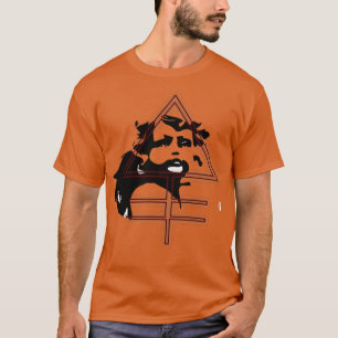 Camiseta Phosphorus Virgo