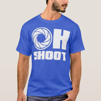 Camiseta Photography Day Gift Camera Photographer (6)