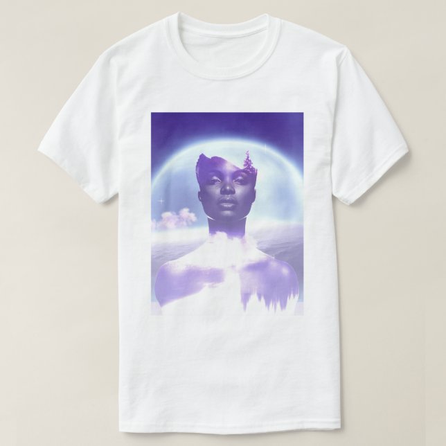 Camiseta Photoleap (Frente do Design)