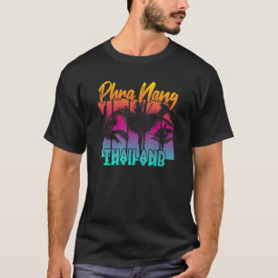 Camiseta Phra Nang Tailândia 1