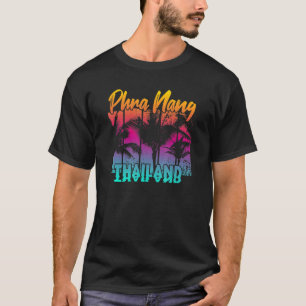 Camiseta Phra Nang Tailândia 2