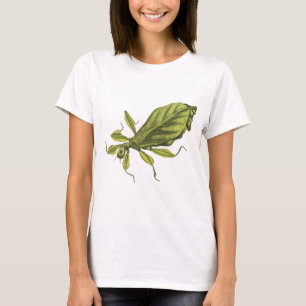 Camiseta Phyllium Siccifolia