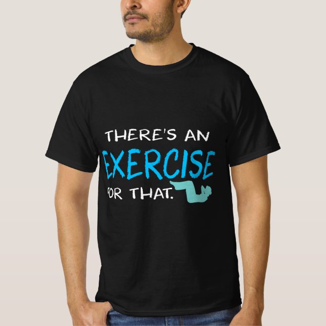 Camiseta Physical Therapy Therapist Physiotherapist Funny M (Frente)