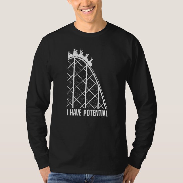 Camiseta Physics Teacher For Men Women Physicist Physics (Frente)