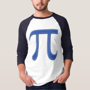 Camiseta Pi