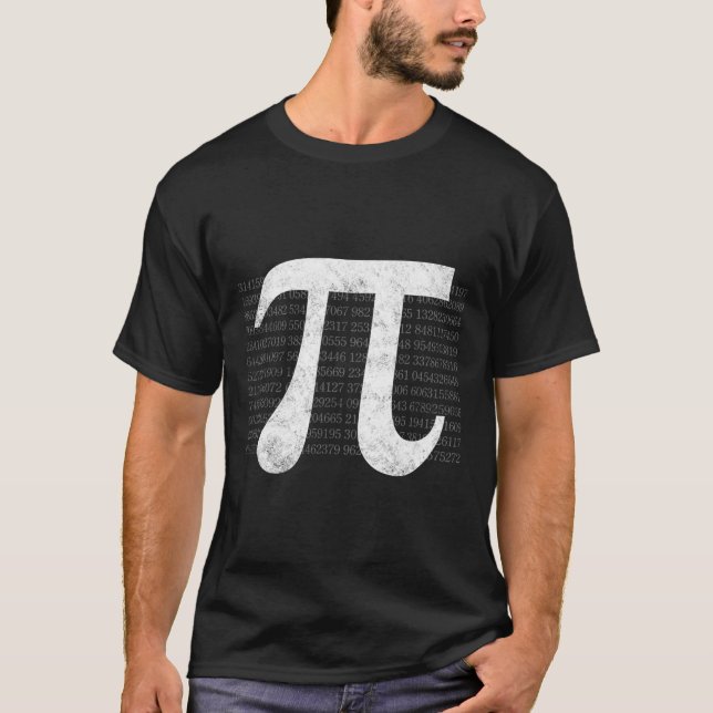 Camiseta Pi 3.14 Pi Feliz Pi Day Math (Frente)