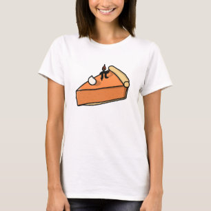 Camiseta Pi Day