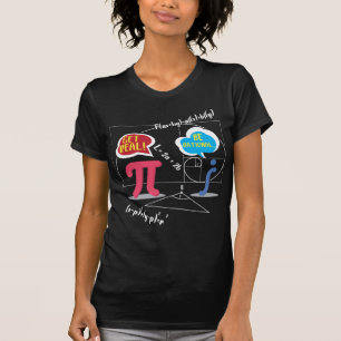 Camiseta Pi Day 2020 - Fórmula Do Professor De Matemática