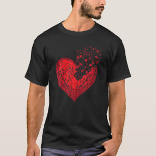 Camiseta Pi Day 3,14 Pi - Símbolo De Números De Pi - Ciênci
