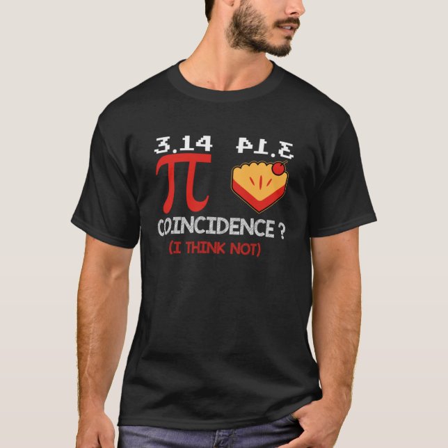 Camiseta Pi Day 3 15 Pi Symbol Science and Math Teacher   1 (Frente)