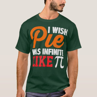 Camiseta Pi Day Bonito Geek Pie no Pi Day Math Love Gift 1