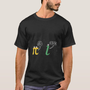 Camiseta Pi Day Matemática Geek Matemática Racional Nerd Ma