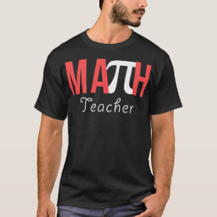 Camiseta Pi Day Math - Fazenda de Cavaleiros do Professor