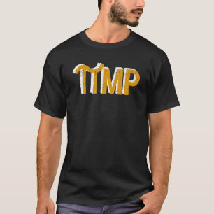 Camiseta Pi Day Pi mp Pimp Pun Maastricht Professor Nerd de