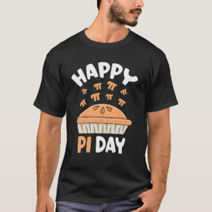 Camiseta Pi Day Pie Kids Toddler Pi Day T Jovens Símbolo Pi