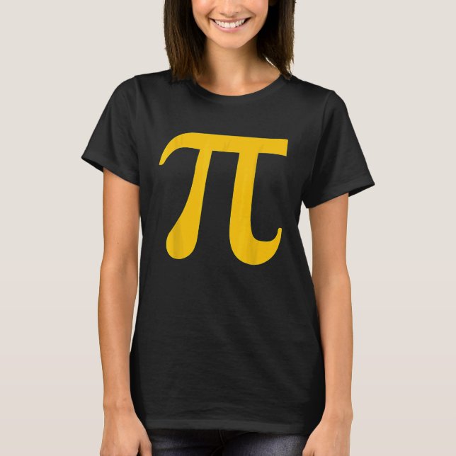 Camiseta Pi Day Spiral Pi Math para Pi Day 3 14 (Frente)