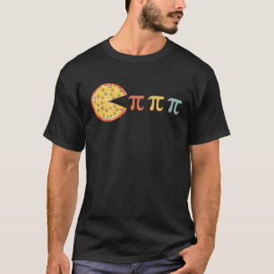 Camiseta Pi Dia 3 14 Número Pi Dia Da Matemática Pie Comend