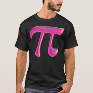 Camiseta Pi Expo Rosa