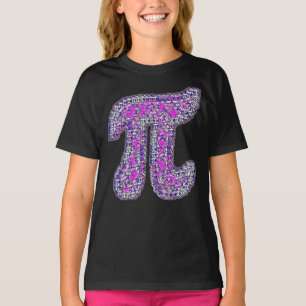 Camiseta Pi-Happy Pi Day, 14 De Março, Professor De Matemát