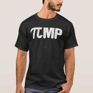 Camiseta Pi MP PIMP 3 14 Piada de matemática 1