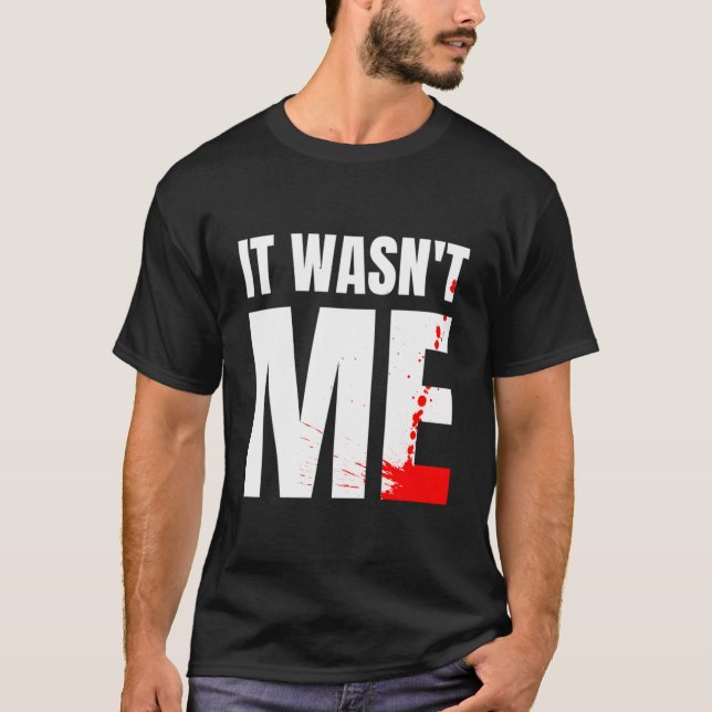 Camiseta Pí Mysterioso (Frente)