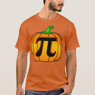 Camiseta Pi número 314 citações matemáticas da abóbora de h
