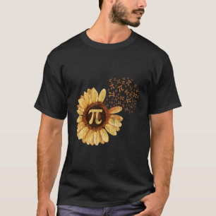 Camiseta Pi Pi Day Attyre Math