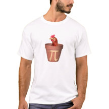 pi pote de galinha