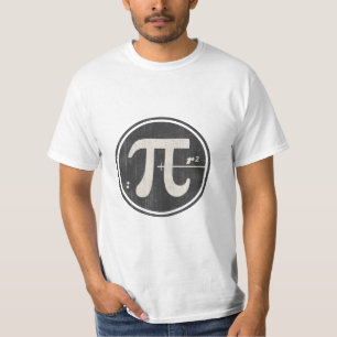 Camiseta Pi r2