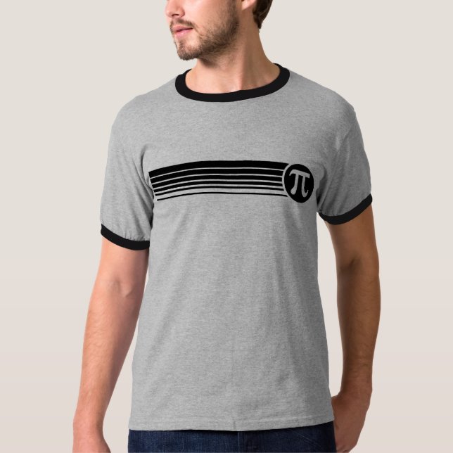 Camiseta Pi Retroativa (Frente)